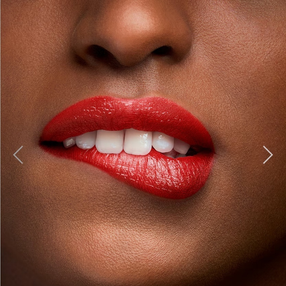 KILIAN • LE ROUGE - LIQUID SATIN LIPSTICK - HEAVEN ROUGE 400 • NIB - Picture 11 of 11